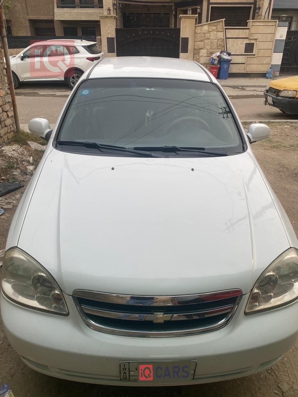 شێڤرۆلێت ئۆپترا